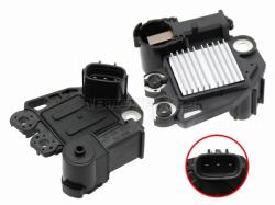 Реле-регулятор напряжения HYUNDAI IX35/SANTA FE/KIA CARNIVAL/SORENTO/SPORTAGE 2.0D/2.2D 10- D4HA/D4H