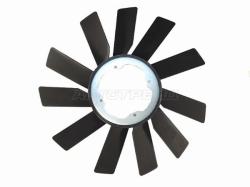 Крыльчатка вентилятора BMW E30/E34/E36/E39
