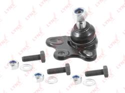 Шаровая опора нижняя L/R MERCEDES-BENZ A150-200(W169) 04-12 / B150-200(W245) 05-11 c1293lr