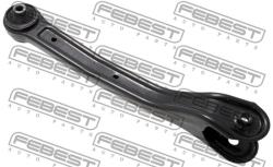 ТЯГА ЗАДНЯЯ ПРОДОЛЬНАЯ (SUZUKI GRAND VITARA/ESCUDO JB416/JB420/JB627 2006-) FEBEST 0725-gvjbr