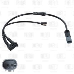 Датчик износа колодок для а/м Mini Cooper (13-) перед. L=430 (PFS 0200)