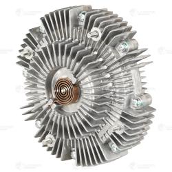 Муфта вязкост. для а/м Toyota LC Prado 150 (09-)/Fortuner (15-) 2.7i (без крыльч.) (LMC 1927)