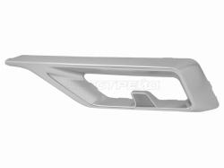 Накладка бампера OMODA C5 22- (Сзади/ Справа)