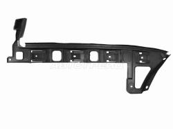 Крепление бампера Volkswagen Passat 05-11 (Сзади/ Справа)