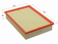 Фильтр воздушный Tank 500 3,0 23-