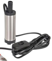 Насос перекачки топлива погружной 24В, 38мм, 12л/мин, внутренний фильтр (AEAT010)