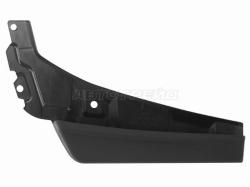 Брызговик Mitsubishi Pajero 06-20 / Montero 06- (Спереди/ Справа/ Перед аркой)