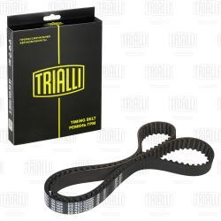 Ремень ГРМ для а/м Opel Vectra A (88-) 1.6i/1.8i (146*20) (HNBR стекловолокно) (GB 1920)