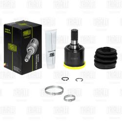 ШРУС для а/м Hyundai Accent (94-) MT (внутр.) (GO 084141)