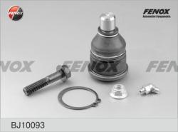 BJ10093 Опора шаровая MAZDA 626 82-97
