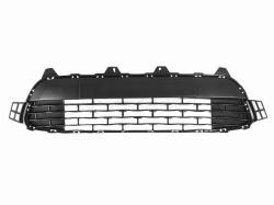 Решетка в бампер Kia Rio 16-20