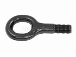 Крюк буксировочный Honda Odyssey 94-10 / Stepwgn 01-05 / Stream 00-06 / Fiat 500 07-