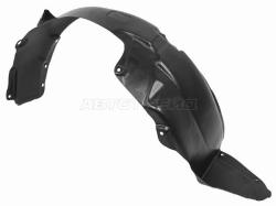 Подкрылок Hyundai Solaris 10-17 / Accent 11-17 (Спереди/ Слева)