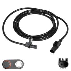 STARTVOLT VS-ABS 1583 Датчик ABS для автомобилей Mercedes-Benz Sprinter (06-) заднего левого колеса