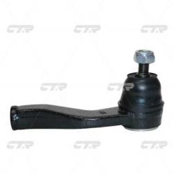 Наконечник рулевой тяги TOYOTA Passo 2004 - / DAIHATSU Sirion 2004 - 2013 cet-215r