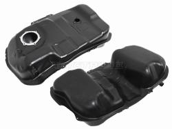 Топливный бак Mitsubishi ASX 10- / Outlander 05-22 (4WD)