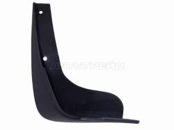 Брызговик Nissan Tiida 04-14 (Сзади/ Слева)