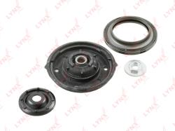 Опора переднего амортизатора (с подшипником) CITROEN C4 II 09> PEUGEOT 308 I 07> ma-1397lr