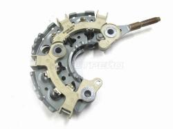 Диодный мост генератора SUZUKI GRAND VITAR H25A/H27A 98-06/TOYOTA YARIS 1SZ-FE/2SZ-FE 98-06/ RAV4 1Z