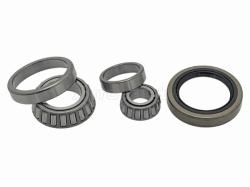 Подшипник передней ступицы комплект MERCEDES 190 2.0/2.5D 82-93