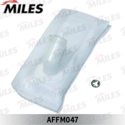 AFFM047 Фильтр топливного насоса TOYOTA