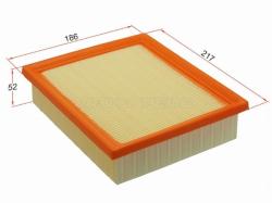 Фильтр воздушный MITSUBISHI ECLIPSE CROSS 17-