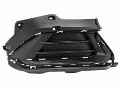 Заглушка бампера Kia Sportage 21- (Спереди/ Справа)