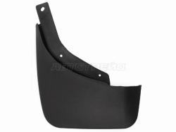 Брызговик Audi Q7 05-15 (Сзади/ Слева)