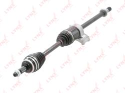 Привод в сборе CHERY TIGGO 8 2.0 20- прав. CD-1289A