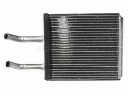 Радиатор отопителя салона KIA RIO 00-05