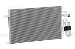 Радиатор кондиц. для а/м Chevrolet Epica (06-) (LRAC 0576)