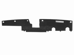 Накладка на рамку кузова Mazda 3 13-16 / Axela 13-16