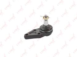 Шаровая опора задняя верхняя L/R MITSUBISHI PAJERO III/MONTERO 00-06 c1115lr