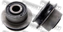 САЙЛЕНБЛОК ЗАДНЕГО ВЕРХНЕГО РЫЧАГА (TOYOTA ARISTO JZS160/JZS161 1997-2004) FEBEST tab-366