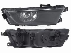 Фара противотуманная (Спереди/ Справа) Skoda Octavia 12-17
