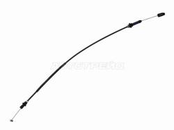 Трос газа RENAULT LOGAN 04- 8V