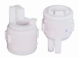 Фильтр топливный NISSAN AD/WINGROAD Y11 99-05/ELGRAND #E51 02-10