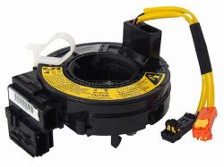 Шлейф подрулевой TOYOTA AVENSIS AZT25#/COROLLA VERSO ZNR1#