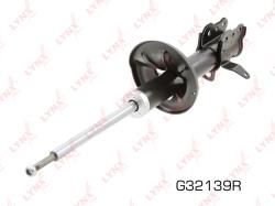 Стойка амортизаторная задняя R MAZDA 323(BJ) 98> g32139r
