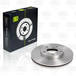Диск торм. для а/м Mazda 3 (03-) перед. d=278 (DF 250101)