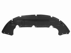 Защита бампера Ford Focus 04-08 / C-MAX 03-10 (Спереди)