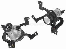 Фара противотуманная (Слева/ Линза) Kia Cerato 18-21