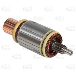 Ротор стартера для а/м ГАЗ/ПАЗ/FOTON c дв. Cummins ISF 3.8 (SR 0318)