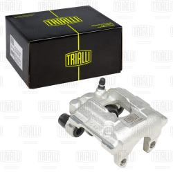 Суппорт торм. для а/м BMW X3 E83 (04-) зад. прав. d=42мм (CF 103562)