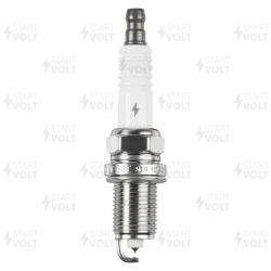 Свеча зажигания для а/м Toyota Chaser X100 (96-) 2.5i Ir+Pt (VSP 1933)