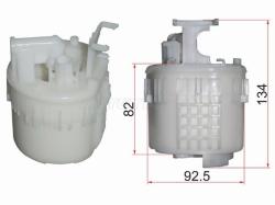 Фильтр топливный погружной MITSUBISHI AIRTREK/OUTLANDER 01-08/DION 99-05