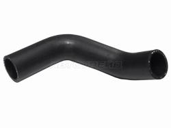 Патрубок радиатора нижний SUBARU LEGACY 2,0-2,5 03-09/IMPREZA 07-/FORESTER 07-