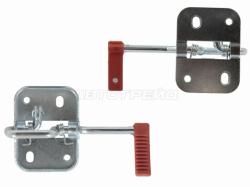 Петля капота Volkswagen Polo 09-20