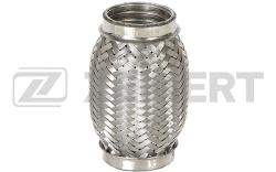 Гофра глушителя 45x110 мм Interlock fr-45110l