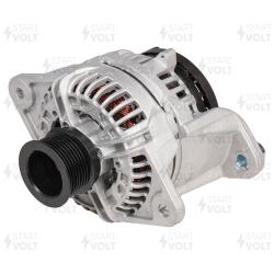 Генератор для а/м Volvo FH (05-)/FM (05-) с дв. D13C/D13A 80A (LG 1055)